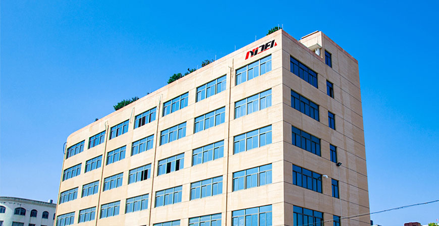 New Idea Electric Co.,Ltd.